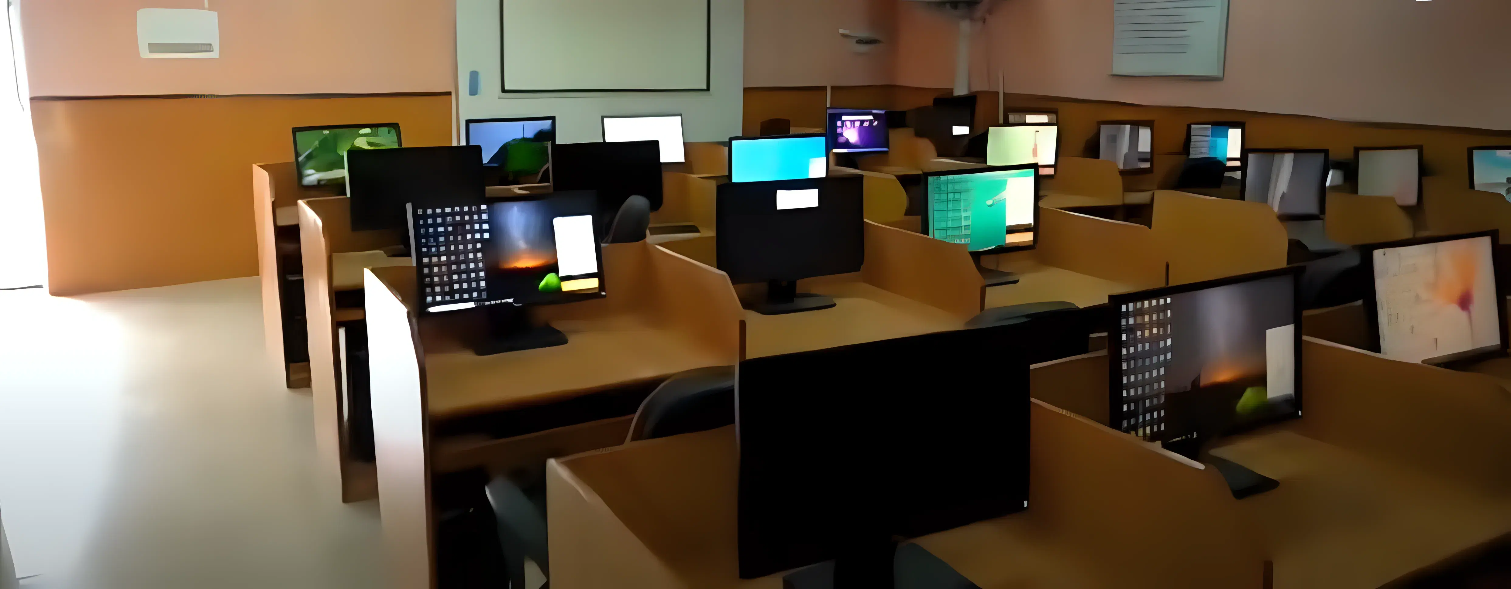 Rewa Engineering College academic infrastructure photo 3