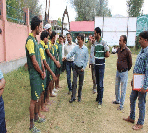 Government Degree College Pulwama Events photo 2