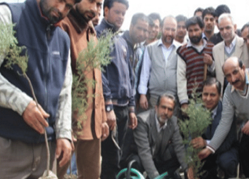 Government Degree College Pulwama Events photo 1