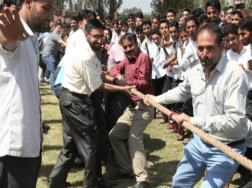 Government Degree College Pulwama Events photo 4