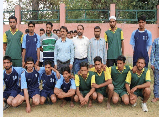 Government Degree College Pulwama Events photo 6