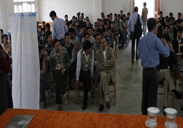 Government Degree College Pulwama Events photo 3