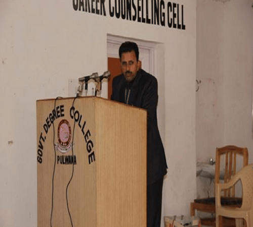 Government Degree College Pulwama Events photo 5