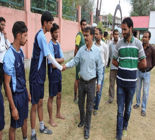 Government Degree College Pulwama Events photo 7