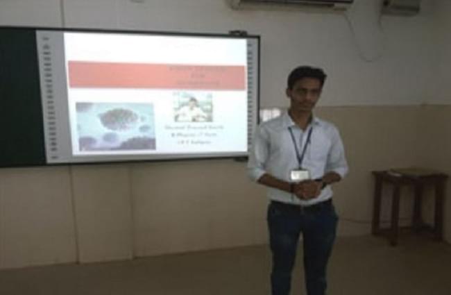 Institute of Pharmacy and Technology Cuttack Events photo 1