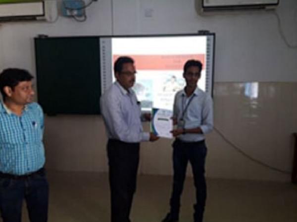 Institute of Pharmacy and Technology Cuttack Events photo 2