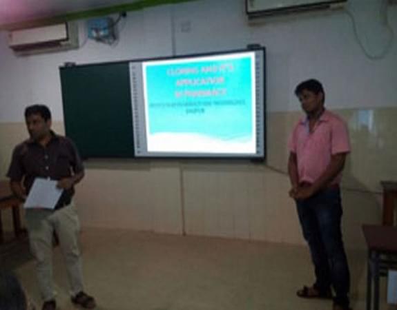 Institute of Pharmacy and Technology Cuttack Events photo 3