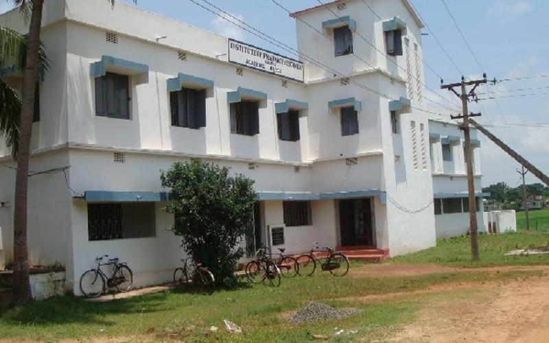 Institute of Pharmacy and Technology Cuttack Campus photo 1
