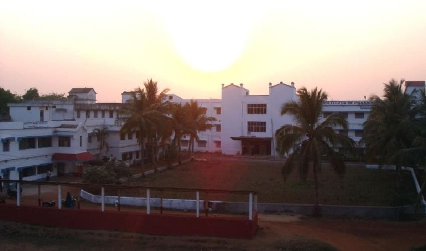 Institute of Pharmacy and Technology Cuttack Campus photo 4