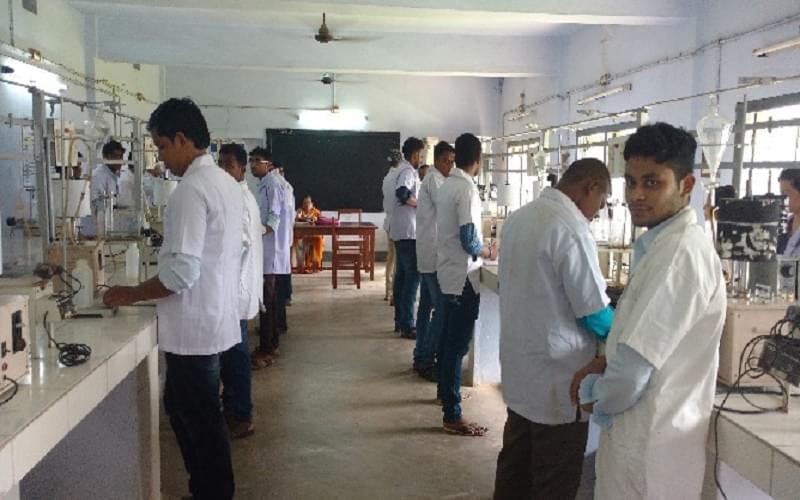 Institute of Pharmacy and Technology Cuttack Campus photo 7