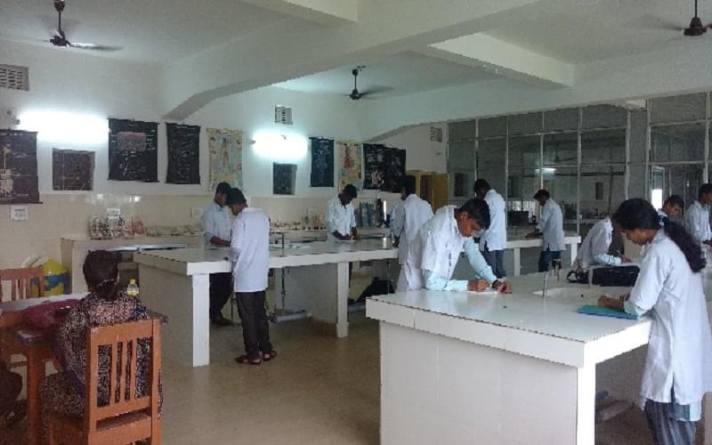 Institute of Pharmacy and Technology Cuttack Campus photo 8