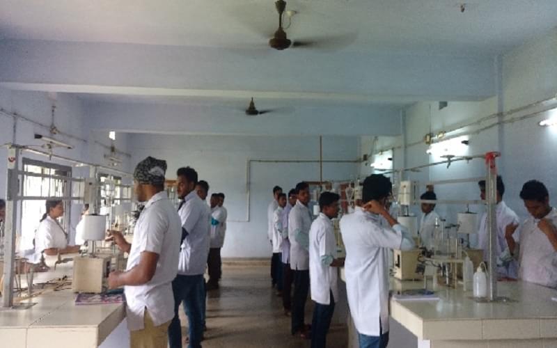 Institute of Pharmacy and Technology Cuttack Campus photo 9