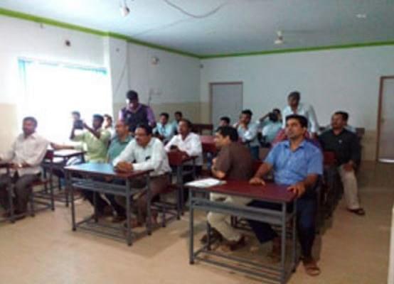 Institute of Pharmacy and Technology Cuttack Campus photo 10