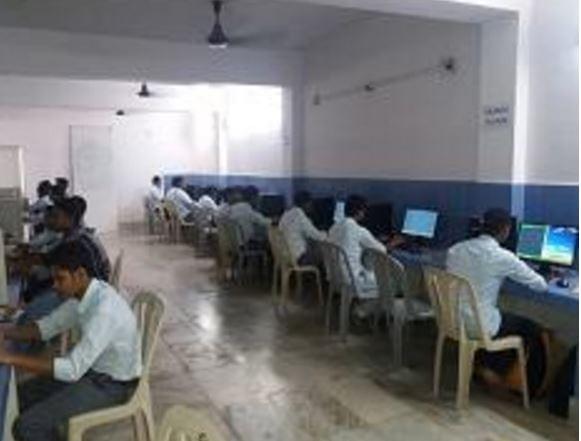 Institute of Pharmacy and Technology Cuttack Campus photo 11