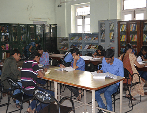Government Science College Bangalore Campus with Facilities photo 5