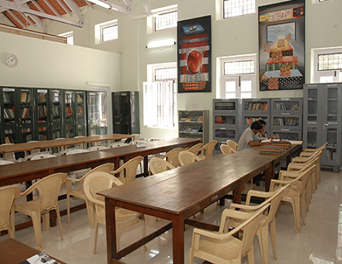 Government Science College Bangalore Campus with Facilities photo 7