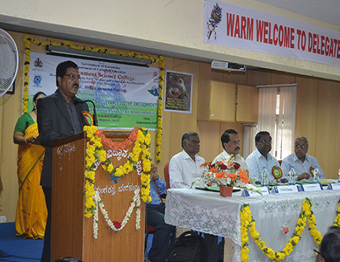 Government Science College Bangalore Campus with Facilities photo 9