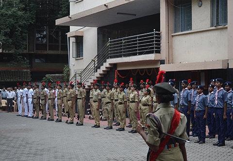 Government Science College Bangalore Campus with Facilities photo 10