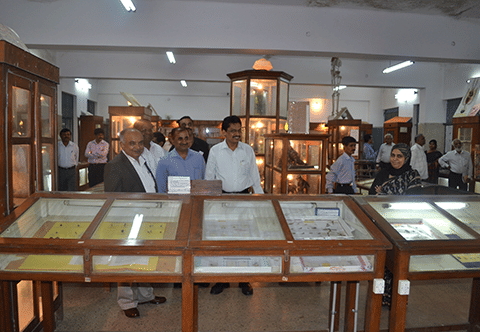 Government Science College Bangalore Campus with Facilities photo 15