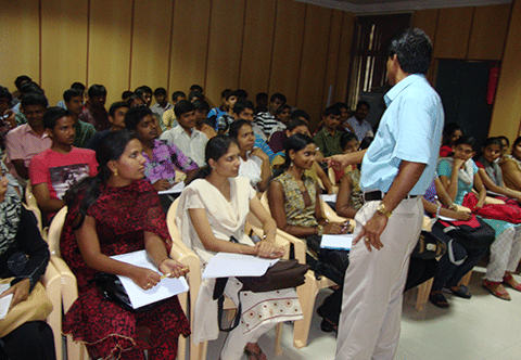 Government Science College Bangalore Campus with Facilities photo 16