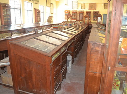 Government Science College Bangalore Campus with Facilities photo 1