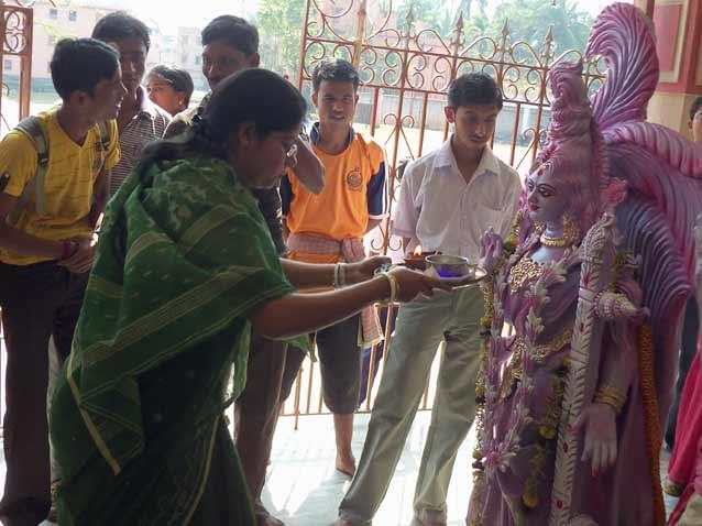 Vivekananda Mission Mahavidyalaya Medinipur Event photo 2
