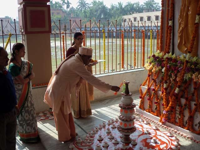 Vivekananda Mission Mahavidyalaya Medinipur Event photo 8