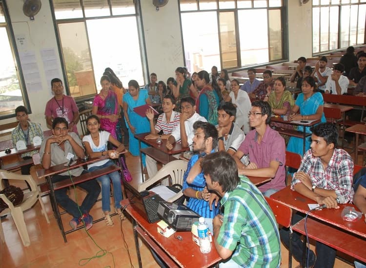 Viva College Vasai Events photo 2