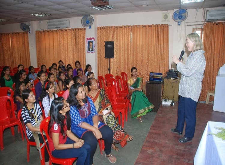 Viva College Vasai Events photo 1