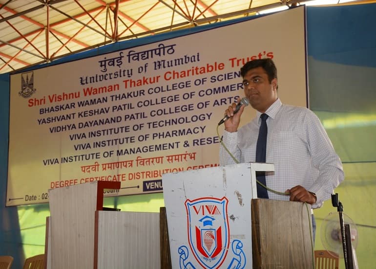 Viva College Vasai Events photo 5