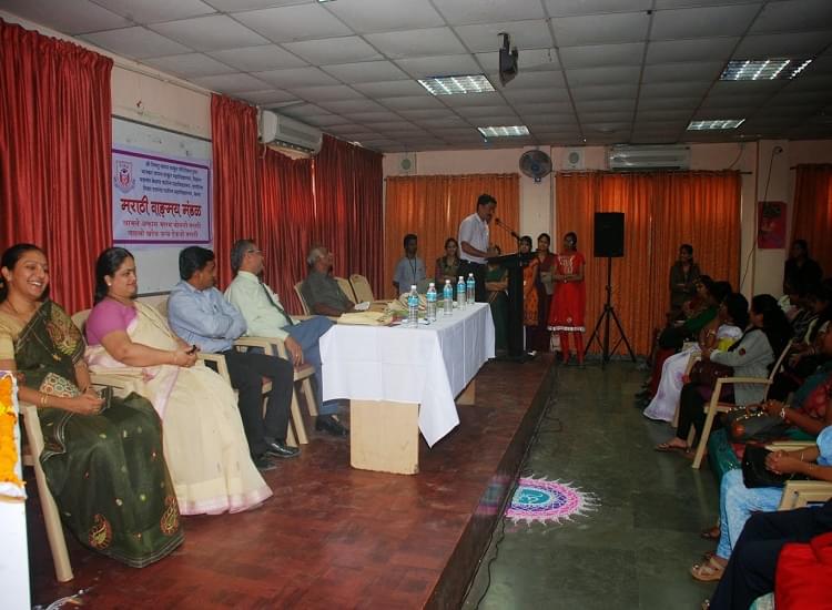 Viva College Vasai Events photo 8