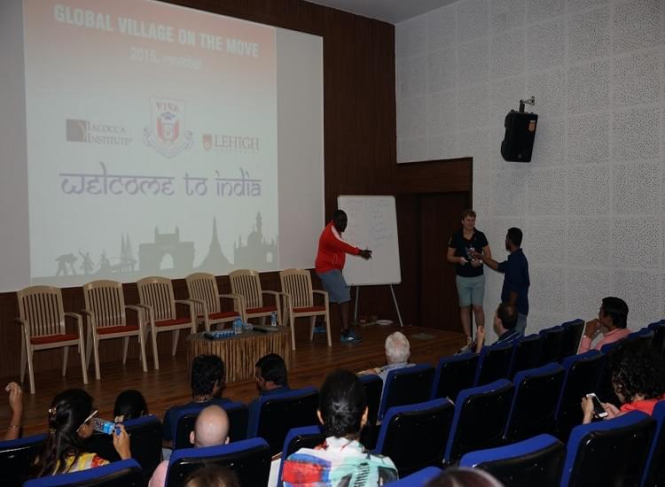 Viva College Vasai Events photo 10