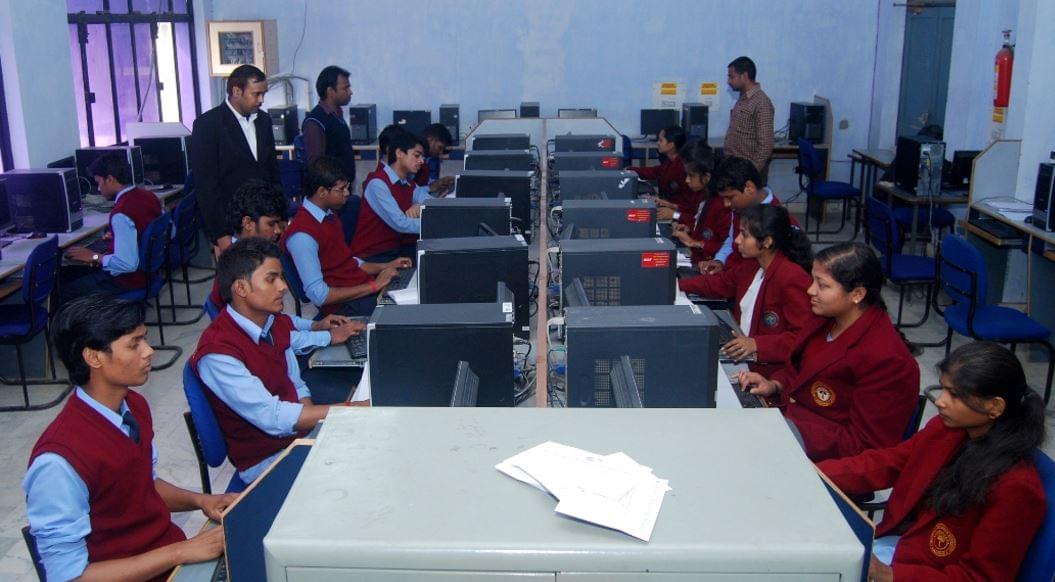 ITM Gorakhpur Laboratory photo 10
