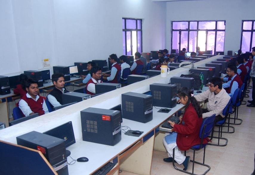 ITM Gorakhpur Laboratory photo 12