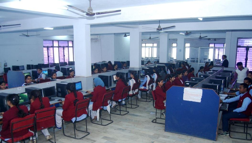 ITM Gorakhpur Laboratory photo 14