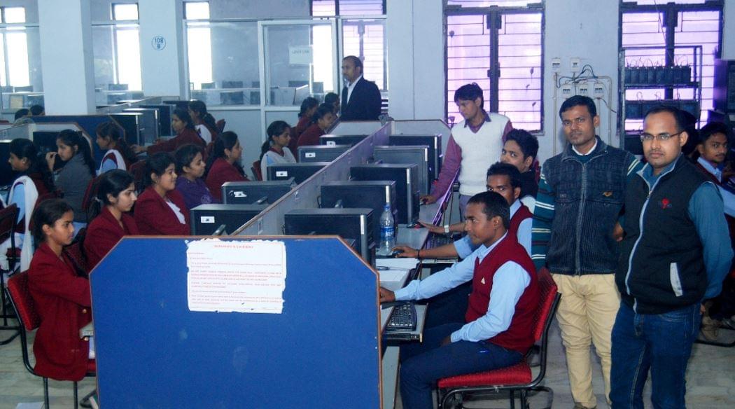 ITM Gorakhpur Laboratory photo 15