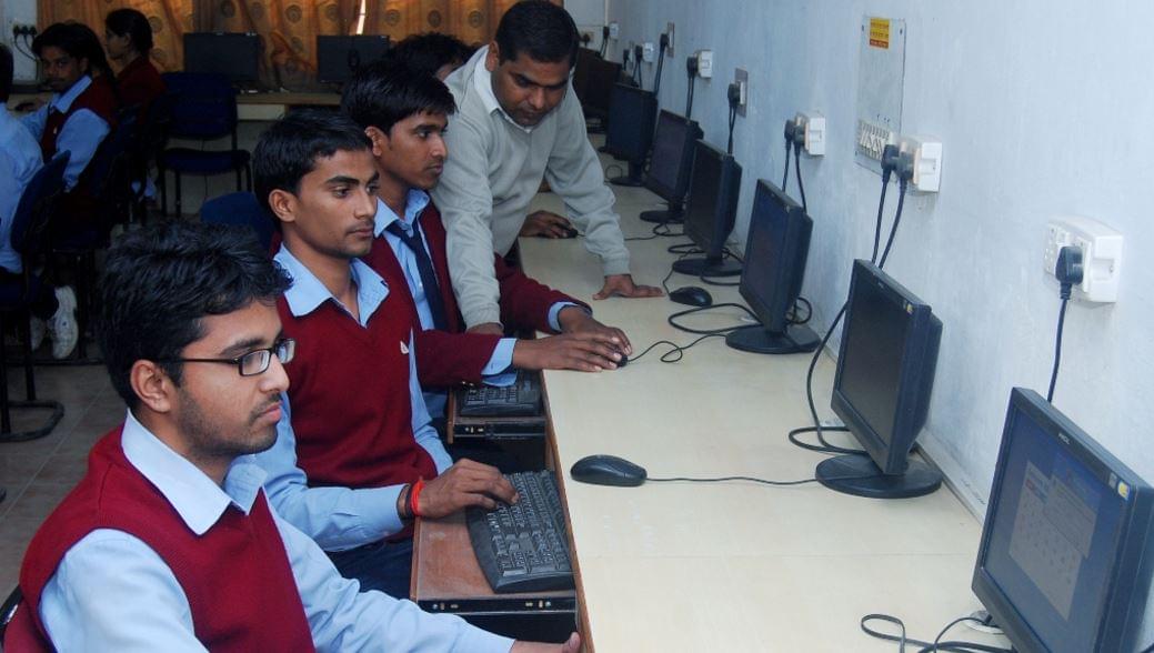 ITM Gorakhpur Laboratory photo 16