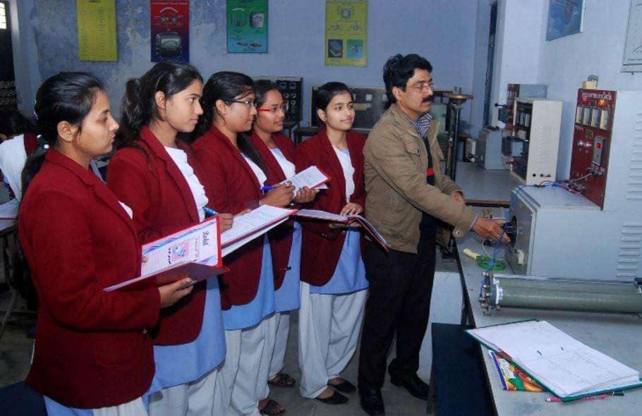 ITM Gorakhpur Laboratory photo 2