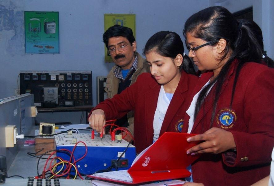 ITM Gorakhpur Laboratory photo 3