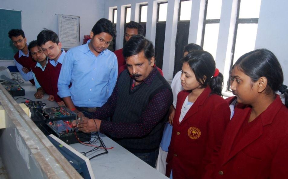 ITM Gorakhpur Laboratory photo 4