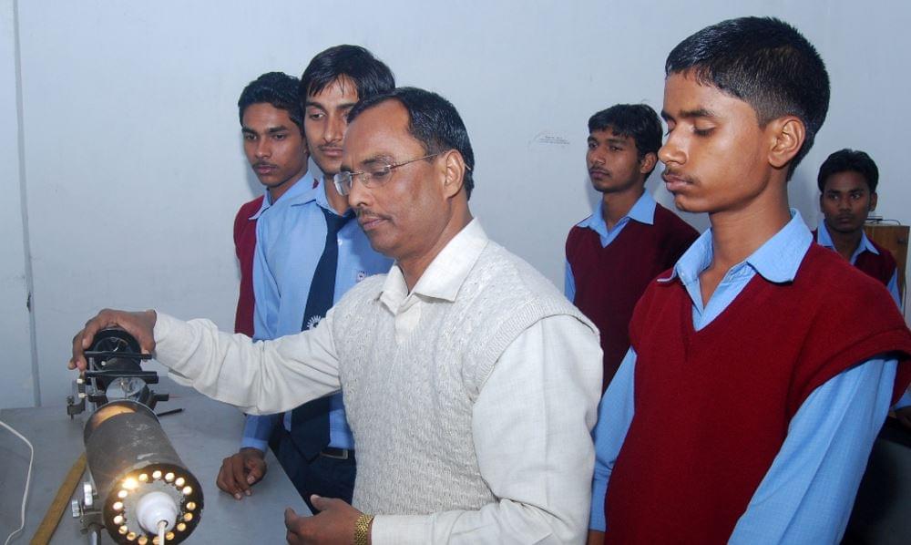 ITM Gorakhpur Laboratory photo 5