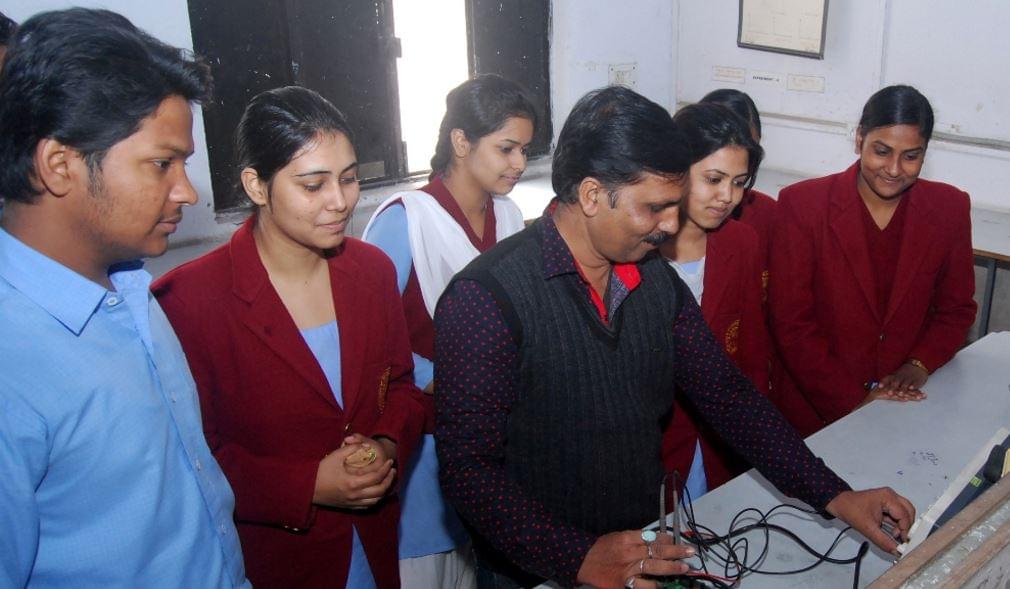 ITM Gorakhpur Laboratory photo 6