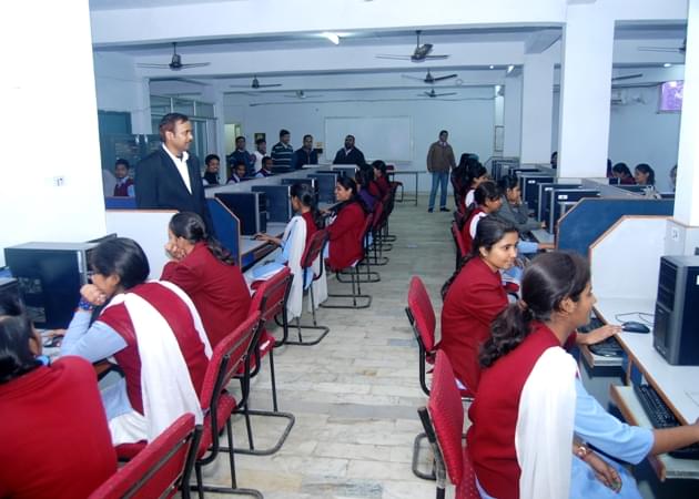 ITM Gorakhpur Laboratory photo 20