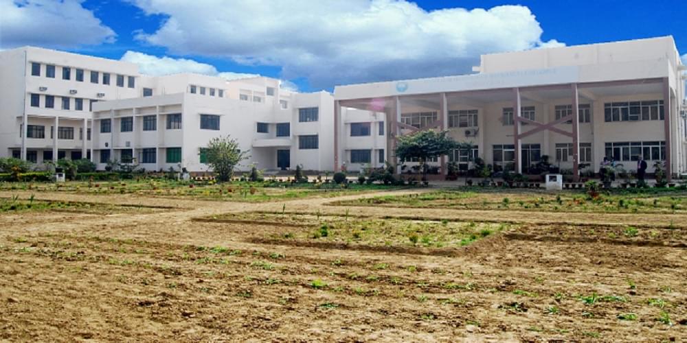 ITM Gorakhpur hostel photo 4