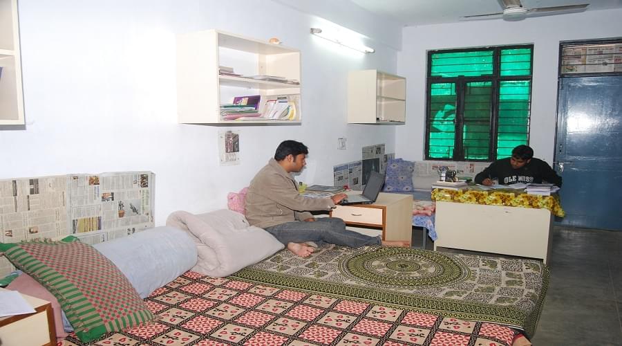 ITM Gorakhpur hostel photo 5