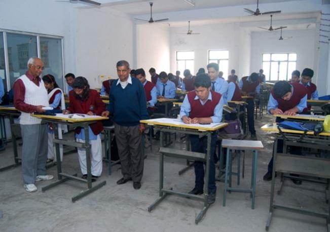 ITM Gorakhpur hostel photo 7