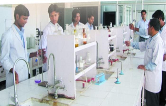 ITM Gorakhpur hostel photo 8