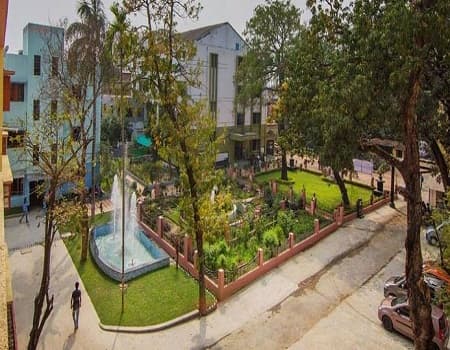 Vivekananda College Kolkata Campus photo 1