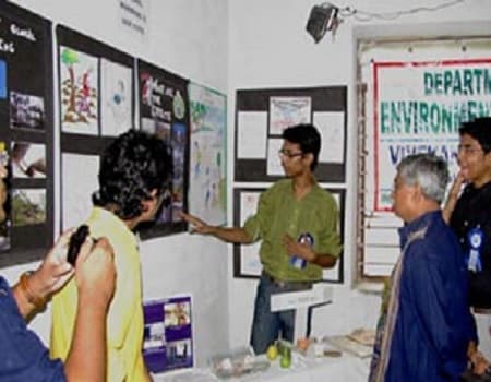 Vivekananda College Kolkata Extra Curriculars photo 3