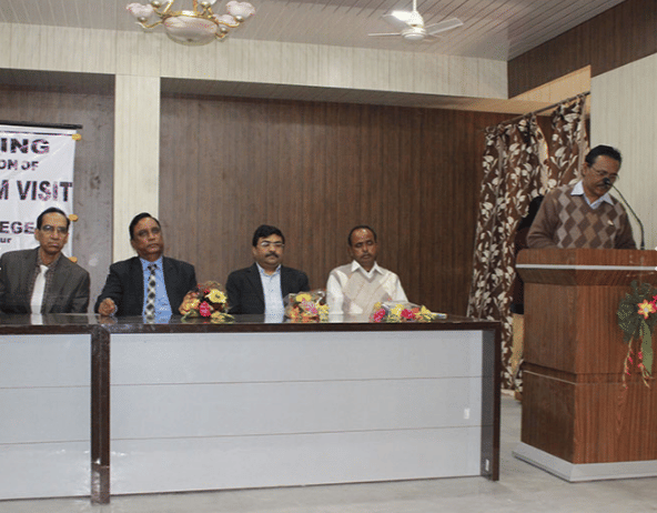 Islampur College Siliguri Infrastructure photo 1